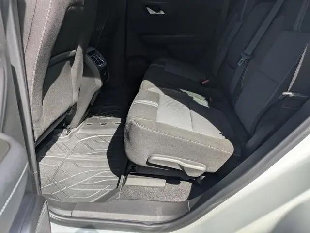 2025 Chevrolet Blazer FWD 2LT