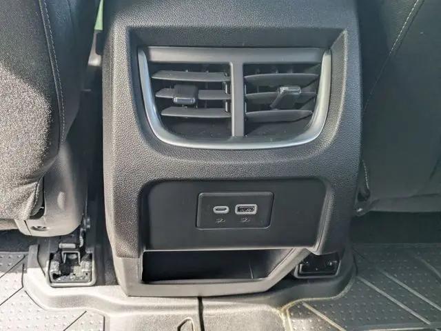 2025 Chevrolet Blazer FWD 2LT
