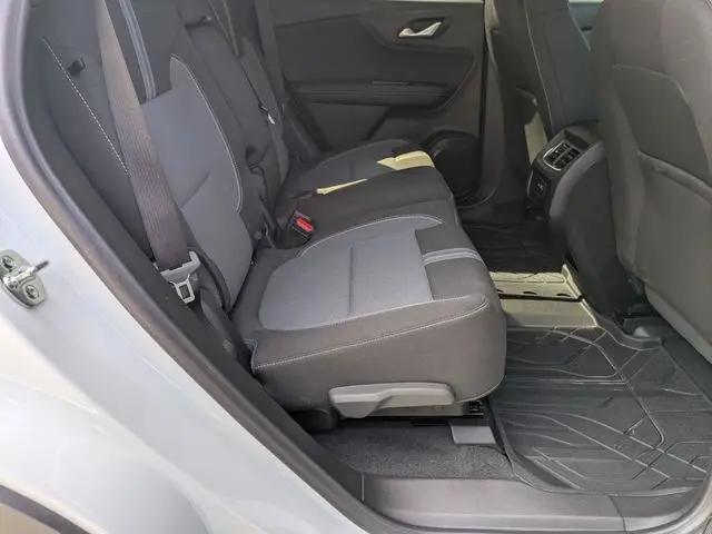 2025 Chevrolet Blazer FWD 2LT