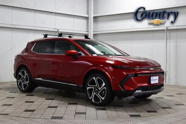 2026 Chevrolet Equinox LT 2, FWD for sale in Warrenton, VA