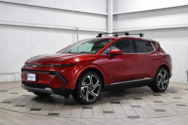 2026 Chevrolet Equinox LT 2, FWD