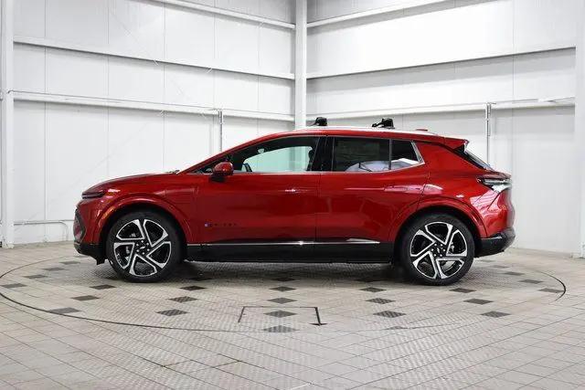 2026 Chevrolet Equinox LT 2, FWD