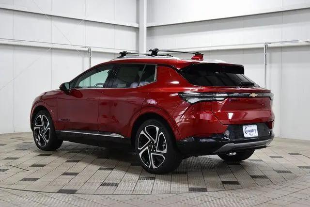 2026 Chevrolet Equinox LT 2, FWD