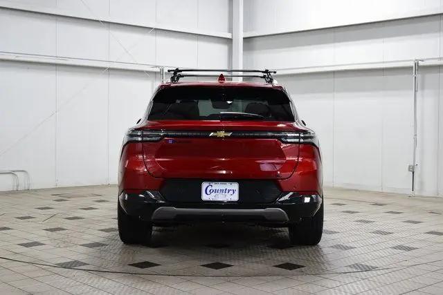 2026 Chevrolet Equinox LT 2, FWD