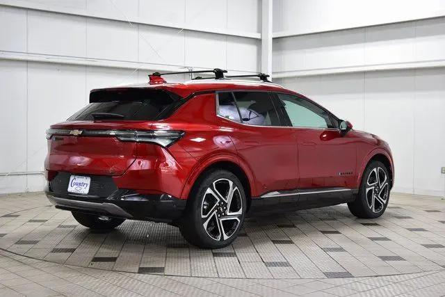 2026 Chevrolet Equinox LT 2, FWD