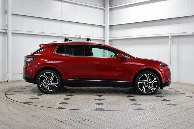2026 Chevrolet Equinox LT 2, FWD