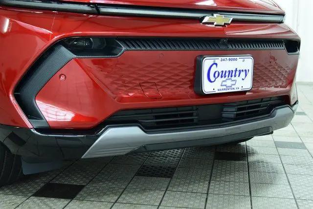 2026 Chevrolet Equinox LT 2, FWD