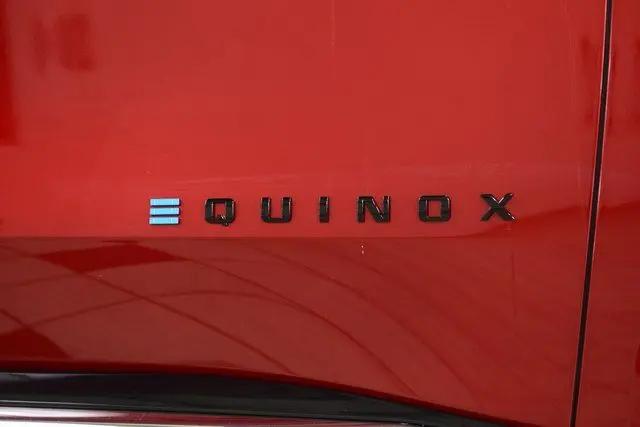 2026 Chevrolet Equinox LT 2, FWD