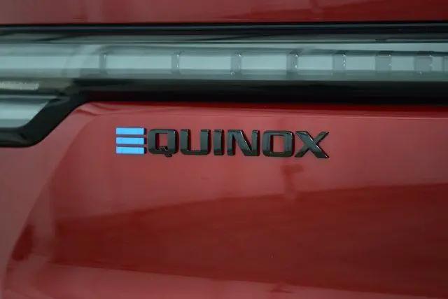 2026 Chevrolet Equinox LT 2, FWD