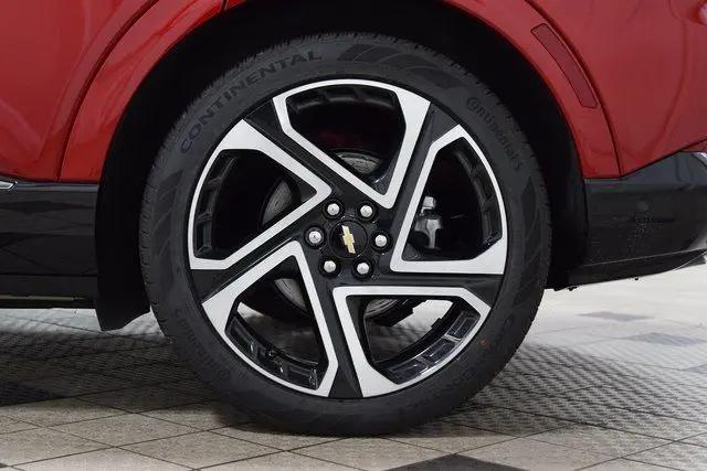 2026 Chevrolet Equinox LT 2, FWD