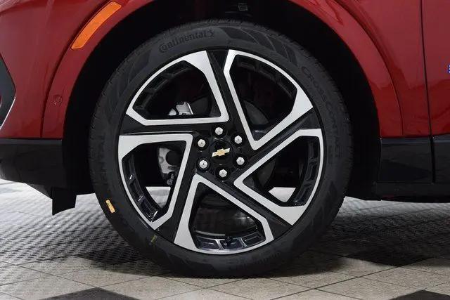 2026 Chevrolet Equinox LT 2, FWD