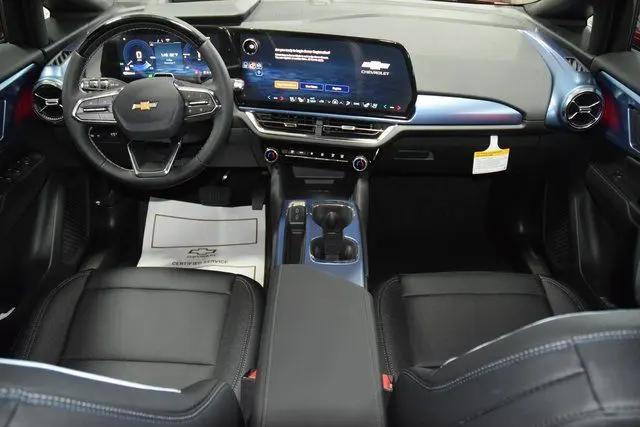 2026 Chevrolet Equinox LT 2, FWD