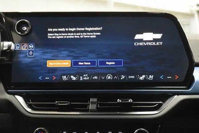 2026 Chevrolet Equinox LT 2, FWD