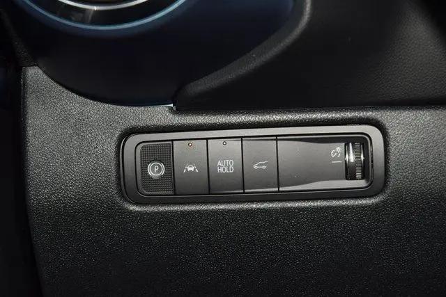 2026 Chevrolet Equinox LT 2, FWD