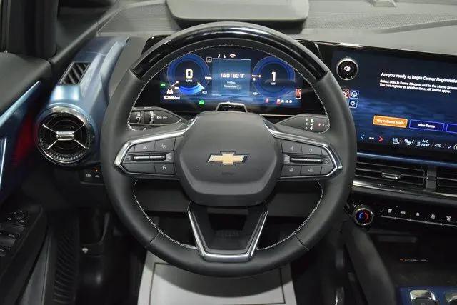 2026 Chevrolet Equinox LT 2, FWD