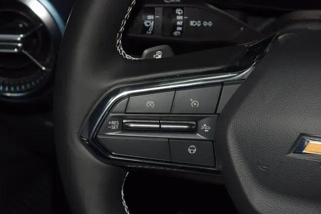 2026 Chevrolet Equinox LT 2, FWD