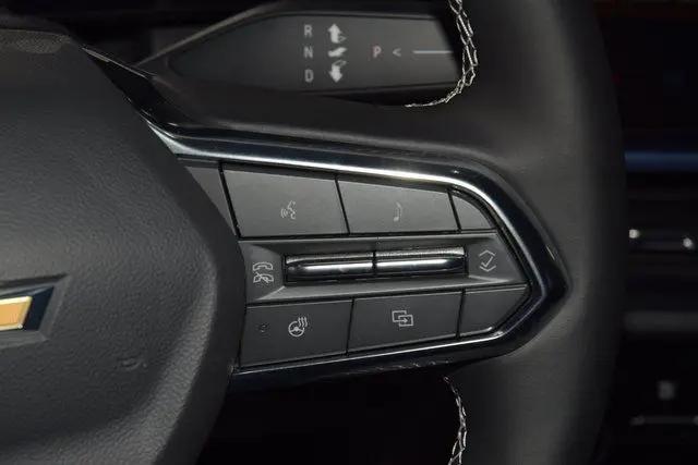 2026 Chevrolet Equinox LT 2, FWD