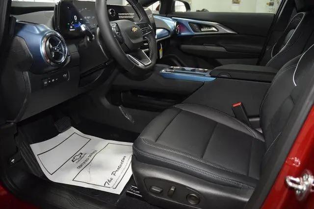 2026 Chevrolet Equinox LT 2, FWD