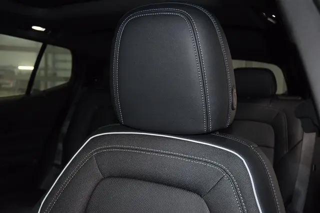 2026 Chevrolet Equinox LT 2, FWD