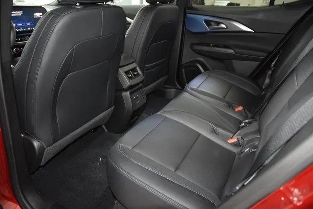 2026 Chevrolet Equinox LT 2, FWD