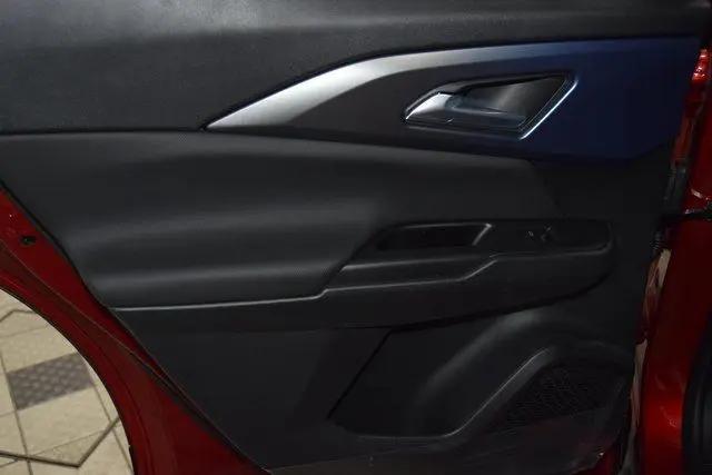 2026 Chevrolet Equinox LT 2, FWD