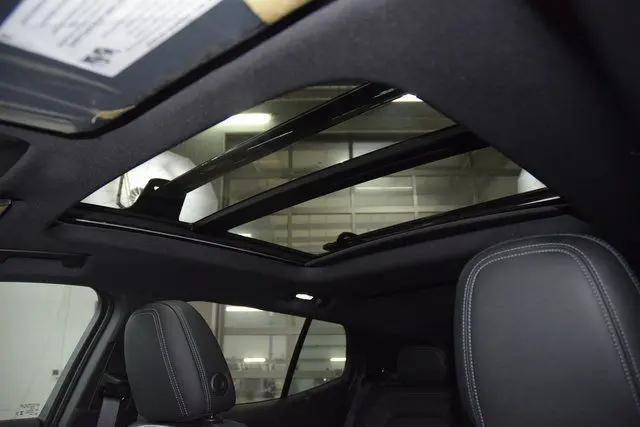 2026 Chevrolet Equinox LT 2, FWD