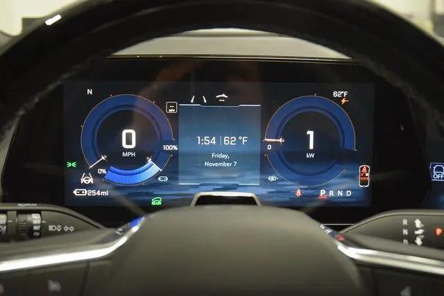 2026 Chevrolet Equinox LT 2, FWD