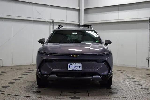 2026 Chevrolet Equinox LT 2, FWD