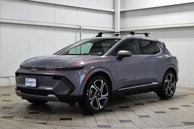 2026 Chevrolet Equinox LT 2, FWD