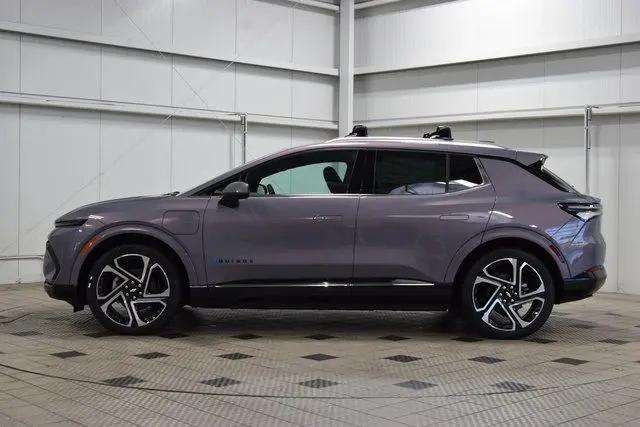 2026 Chevrolet Equinox LT 2, FWD