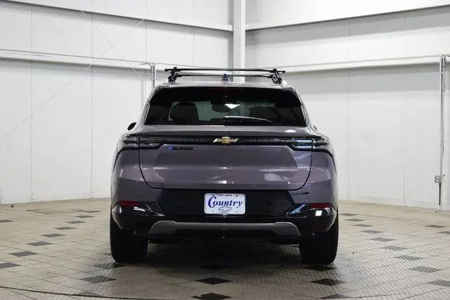 2026 Chevrolet Equinox LT 2, FWD