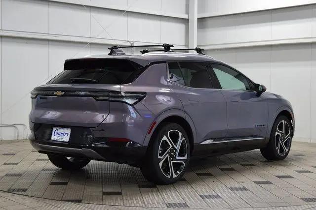 2026 Chevrolet Equinox LT 2, FWD