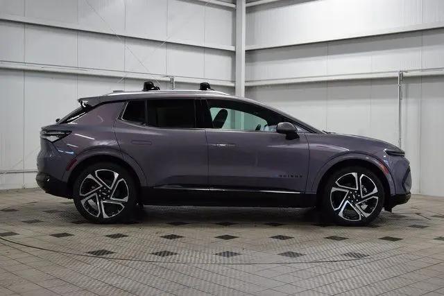 2026 Chevrolet Equinox LT 2, FWD
