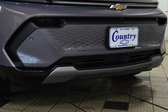 2026 Chevrolet Equinox LT 2, FWD