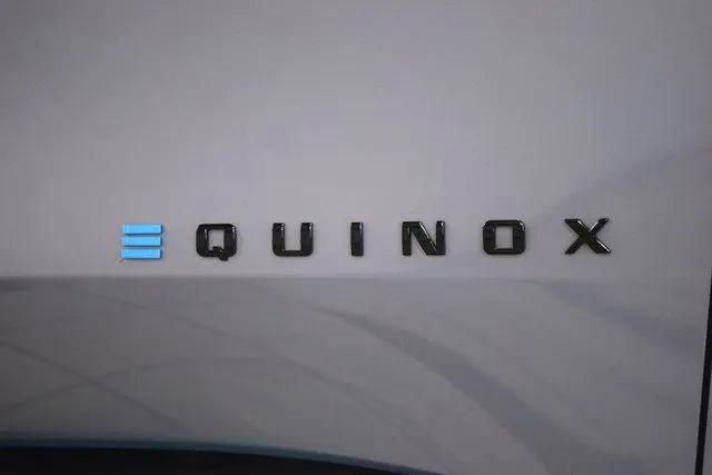 2026 Chevrolet Equinox LT 2, FWD