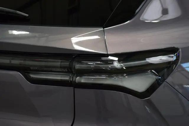 2026 Chevrolet Equinox LT 2, FWD