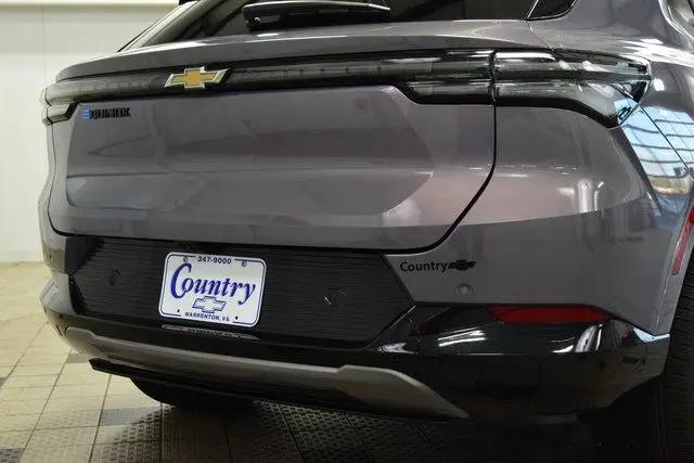 2026 Chevrolet Equinox LT 2, FWD