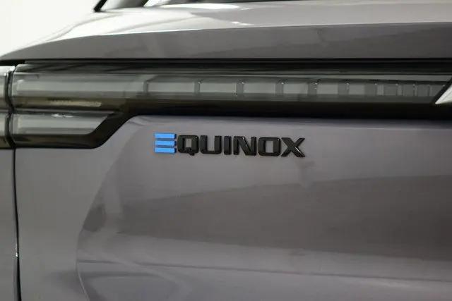 2026 Chevrolet Equinox LT 2, FWD