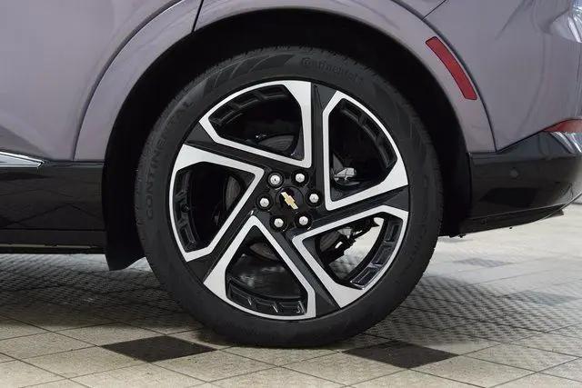2026 Chevrolet Equinox LT 2, FWD