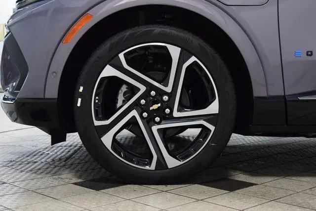 2026 Chevrolet Equinox LT 2, FWD
