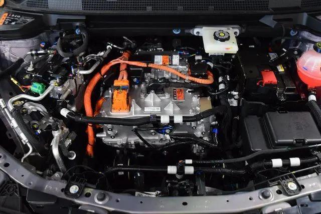 2026 Chevrolet Equinox LT 2, FWD