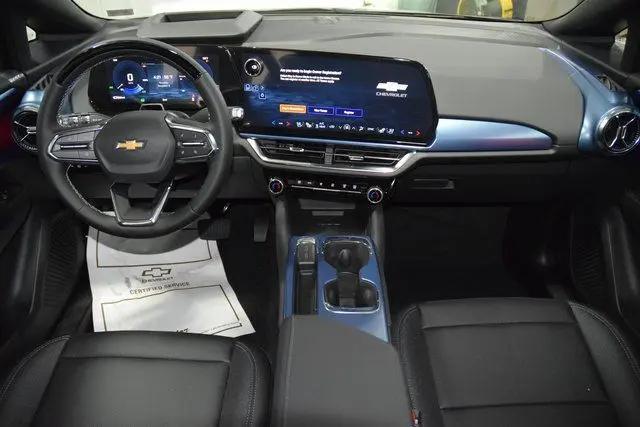 2026 Chevrolet Equinox LT 2, FWD