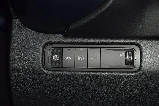 2026 Chevrolet Equinox LT 2, FWD