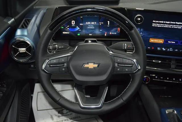 2026 Chevrolet Equinox LT 2, FWD