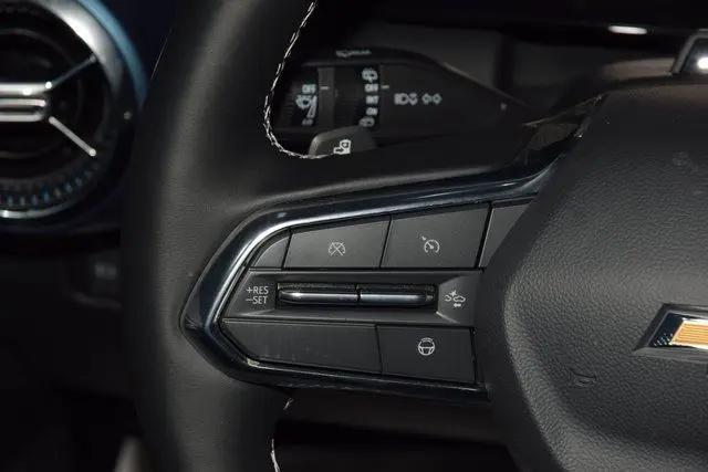 2026 Chevrolet Equinox LT 2, FWD