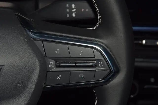 2026 Chevrolet Equinox LT 2, FWD