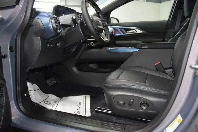 2026 Chevrolet Equinox LT 2, FWD
