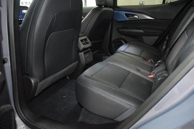 2026 Chevrolet Equinox LT 2, FWD