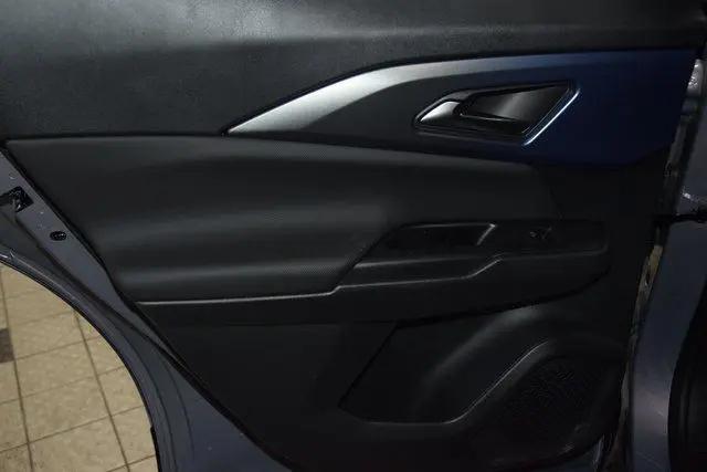 2026 Chevrolet Equinox LT 2, FWD