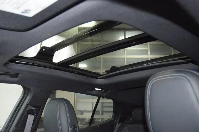 2026 Chevrolet Equinox LT 2, FWD